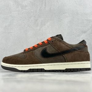 Hyped Dunk Baroque Brown