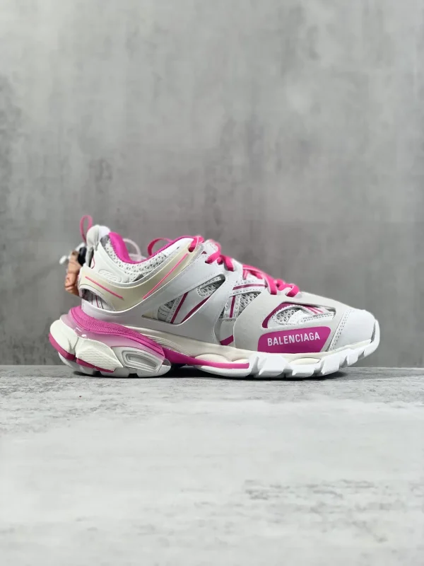 Balenciaga Track