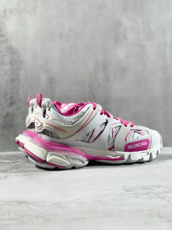 Balenciaga Track - Image 7