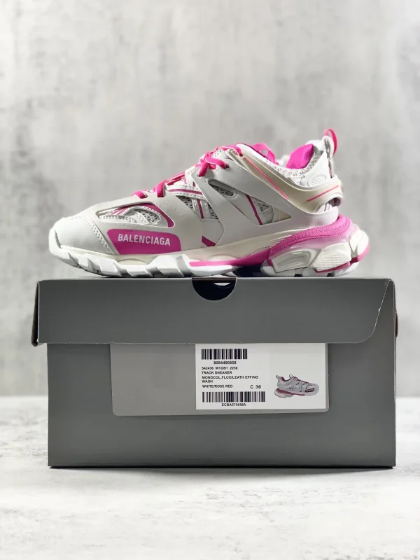 Balenciaga Track - Image 9