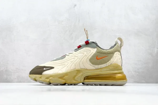 Travis Scott x Nike Air Max 270
