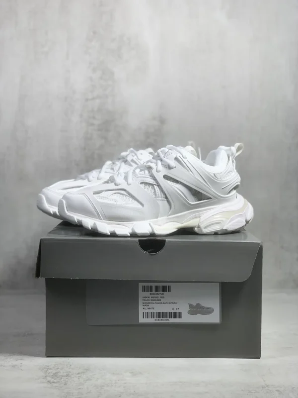 Balenciaga Track - Image 9