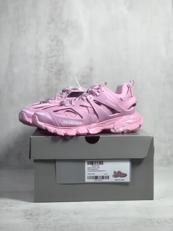 Balenciaga Track - Image 8
