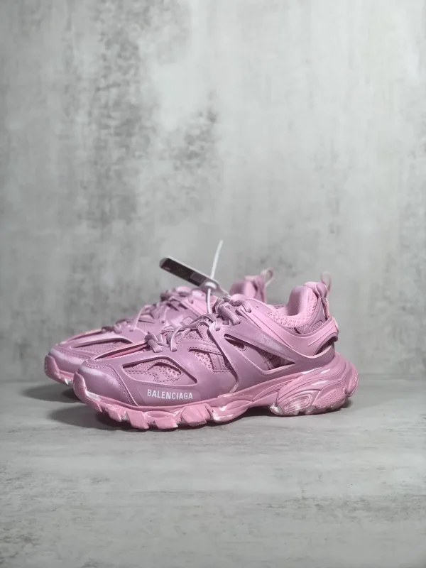 Balenciaga Track - Image 3