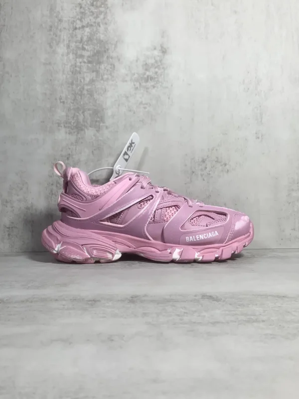 Balenciaga Track