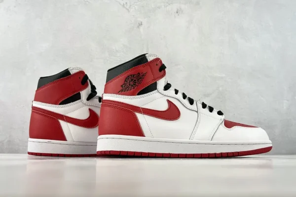 Jordan 1 High OG Retro "Heritage" - Image 6