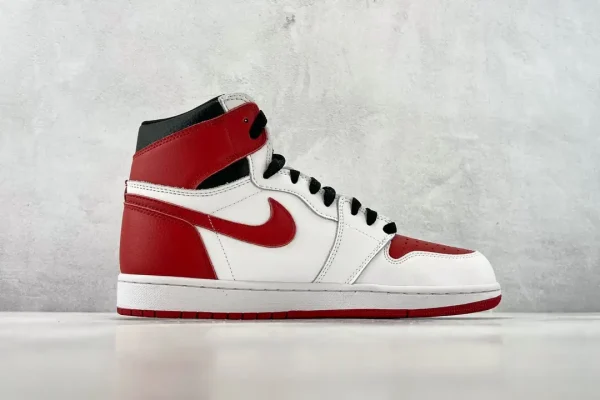 Jordan 1 High OG Retro "Heritage" - Image 2