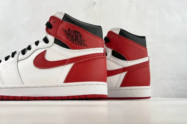 Jordan 1 High OG Retro "Heritage" - Image 8
