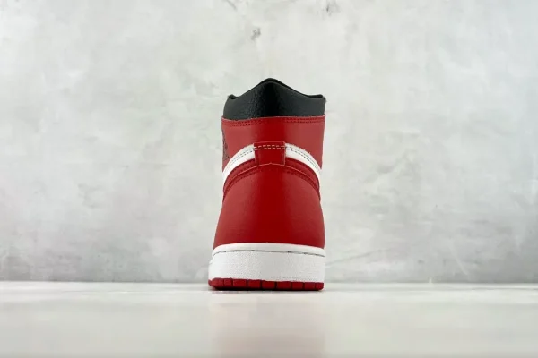 Jordan 1 High OG Retro "Heritage" - Image 9