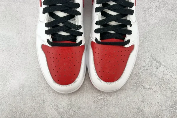 Jordan 1 High OG Retro "Heritage" - Image 7