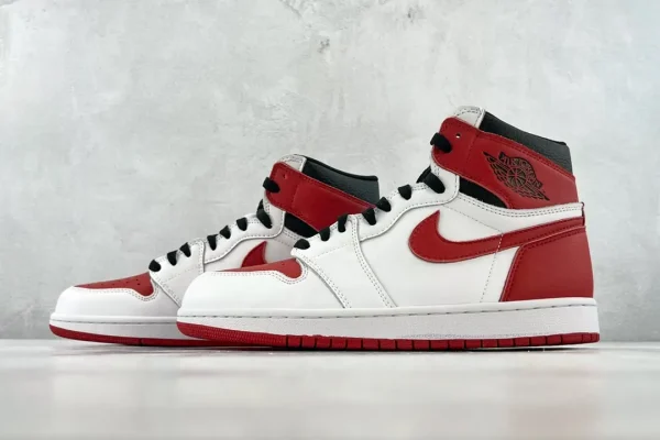 Jordan 1 High OG Retro "Heritage" - Image 5