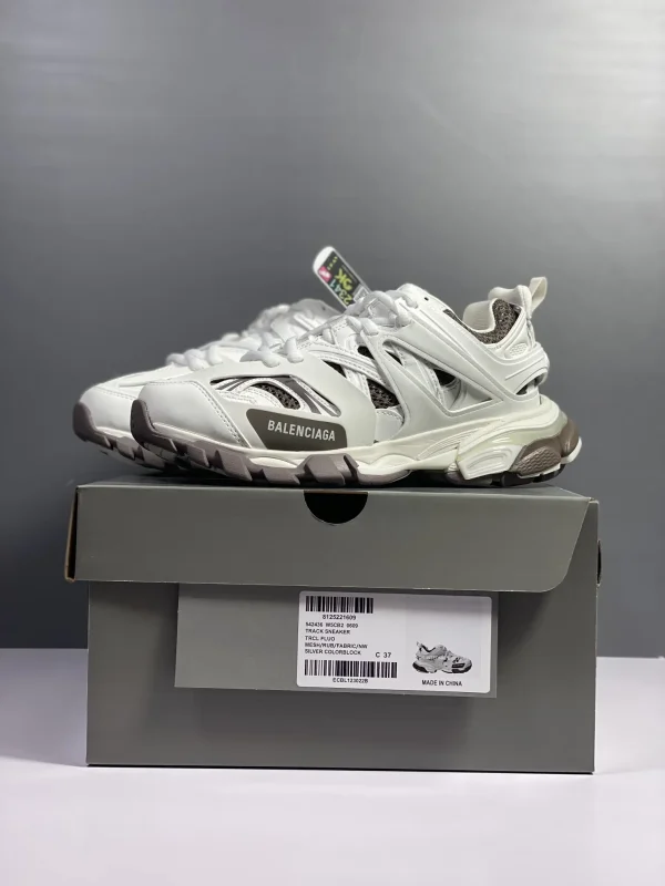 Balenciaga Track - Image 9