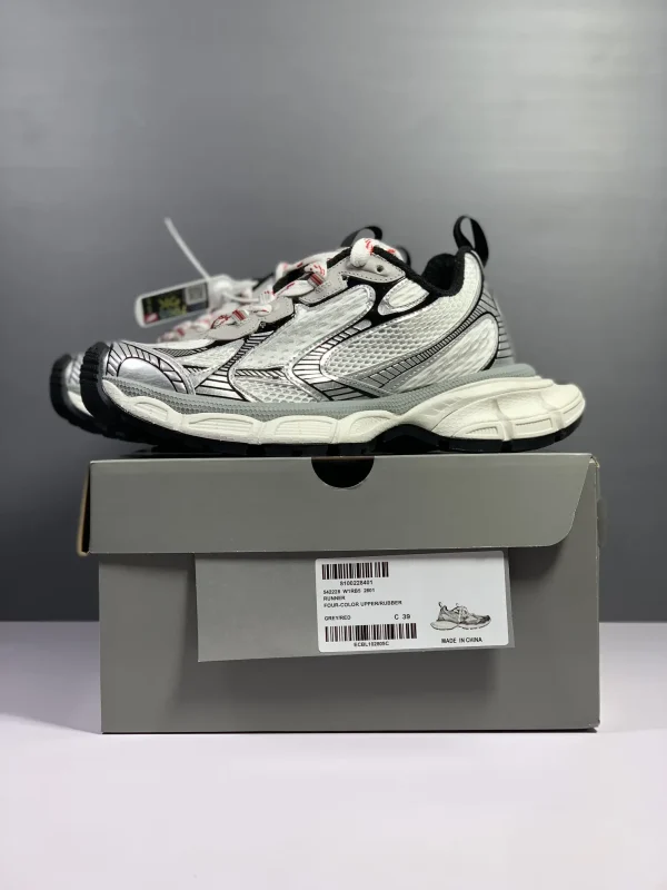 Balenciaga 3XL - Image 9