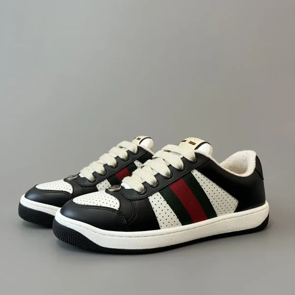 Gucci Screener GG High