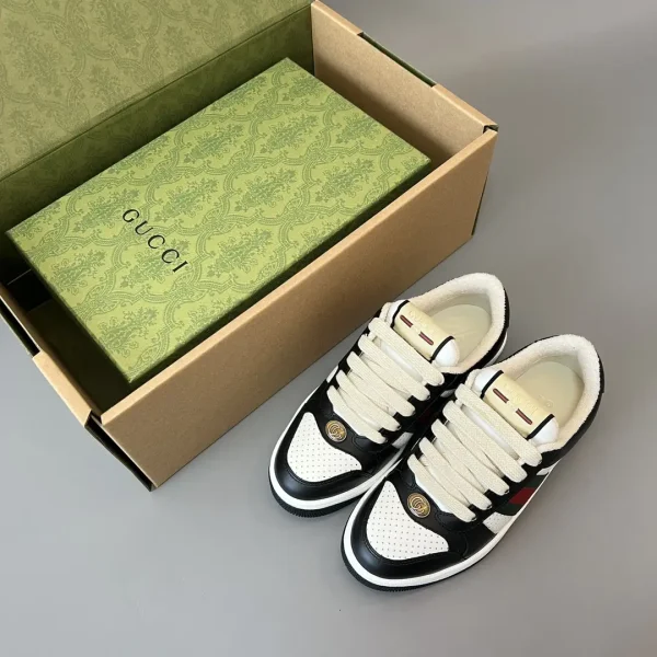 Gucci Screener GG High - Image 9