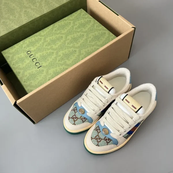 Gucci Screener GG High - Image 9