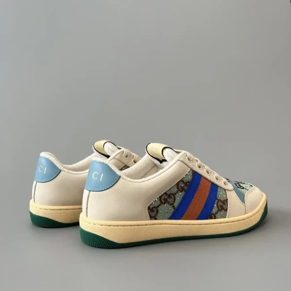 Gucci Screener GG High - Image 4