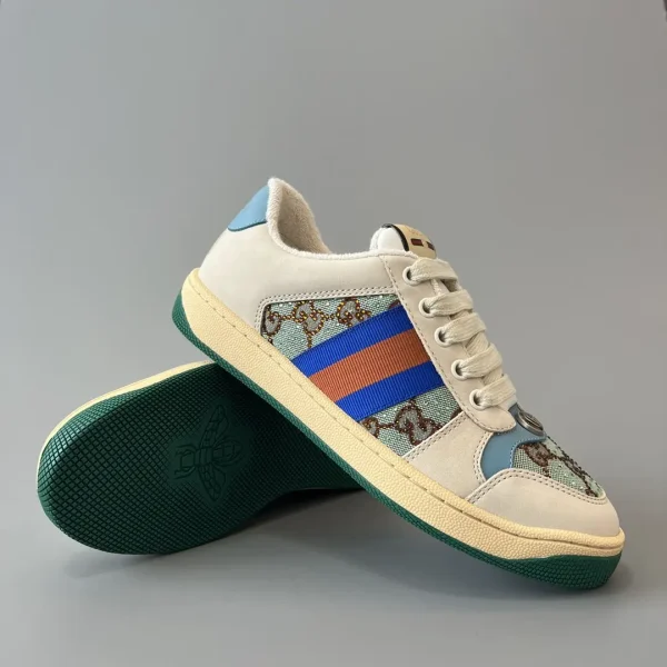 Gucci Screener GG High - Image 7