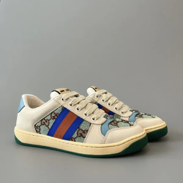 Gucci Screener GG High - Image 3