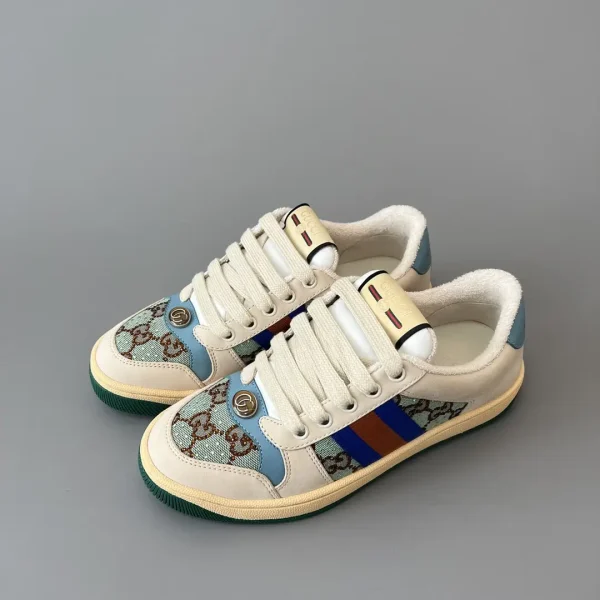 Gucci Screener GG High - Image 8