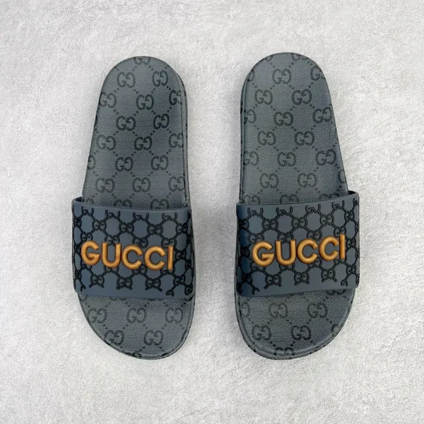 Gucci Slippers - Image 2
