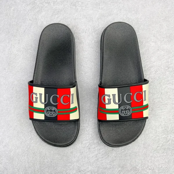 Gucci Slippers - Image 2