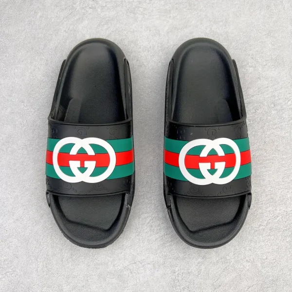 Gucci Slippers - Image 2
