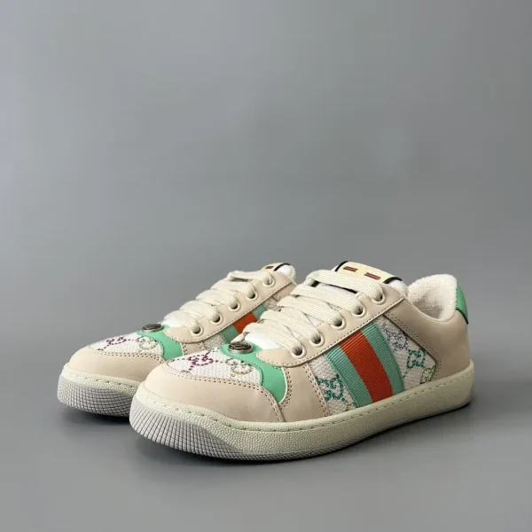 Gucci Screener GG High