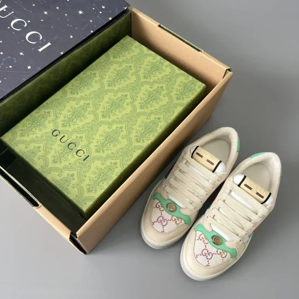 Gucci Screener GG High - Image 9