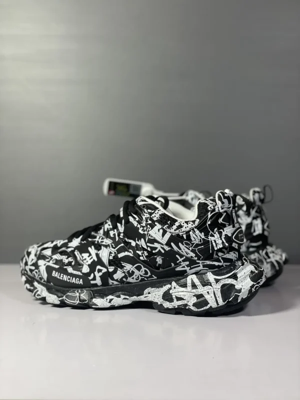 Balenciaga Track - Image 8