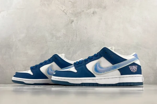 Nike SB Dunk Low - Image 5