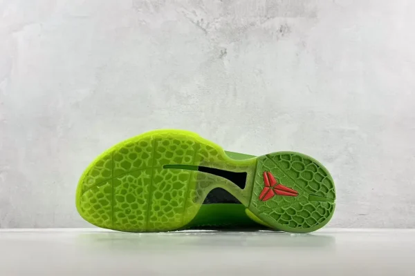 Nike Kobe 6 Protro
Grinch (2020) - Image 4