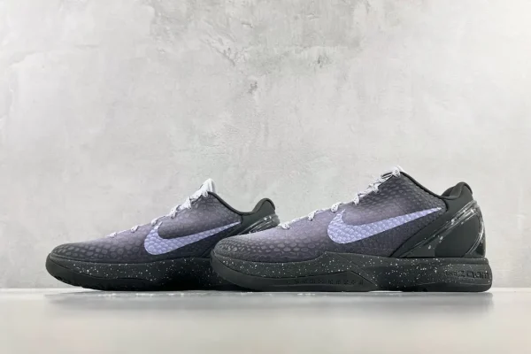 Nike Kobe 6 Protro
EYBL - Image 5
