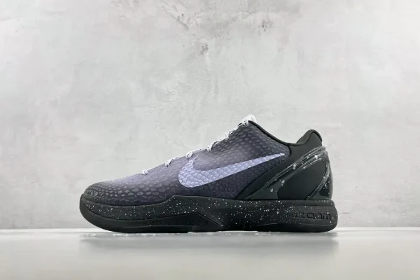 Nike Kobe 6 Protro
EYBL