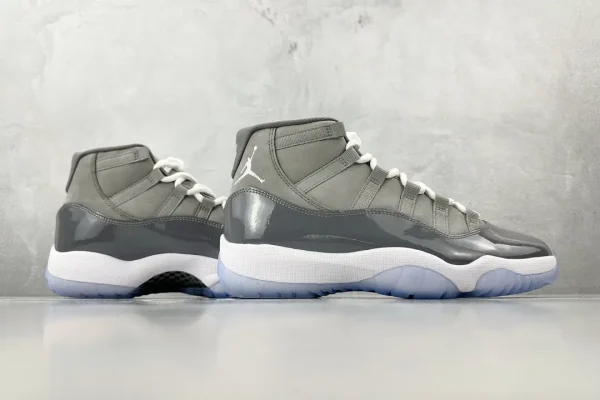 Air Jordan 11 retro "cool grey" - Image 6