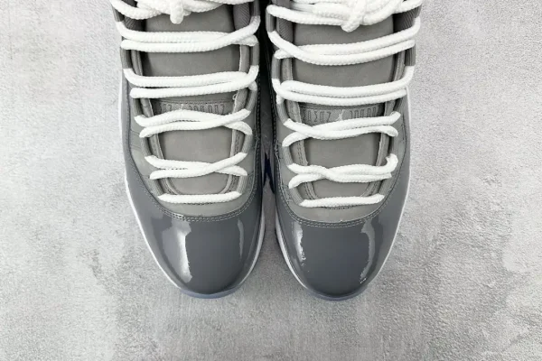 Air Jordan 11 retro "cool grey" - Image 7