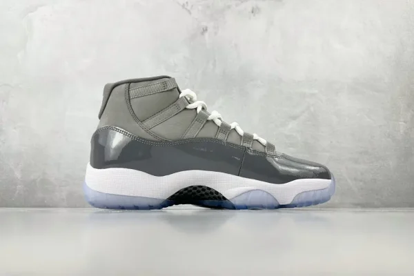 Air Jordan 11 retro "cool grey" - Image 2