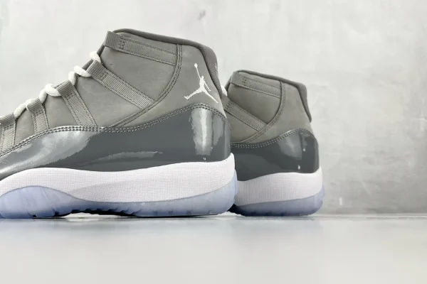 Air Jordan 11 retro "cool grey" - Image 8