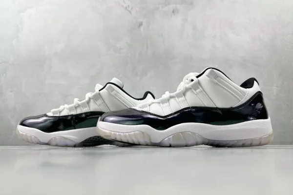 Jordan 11 Retro Low
Iridescent - Image 5