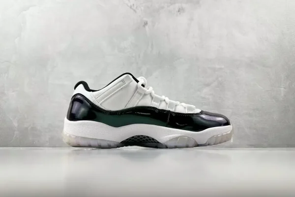 Jordan 11 Retro Low
Iridescent - Image 2