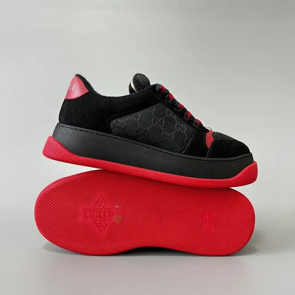 Gucci Screener GG High - Image 6