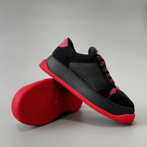 Gucci Screener GG High - Image 7