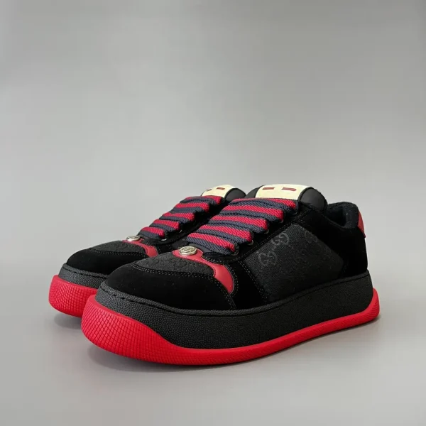 Gucci Screener GG High