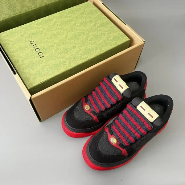 Gucci Screener GG High - Image 9