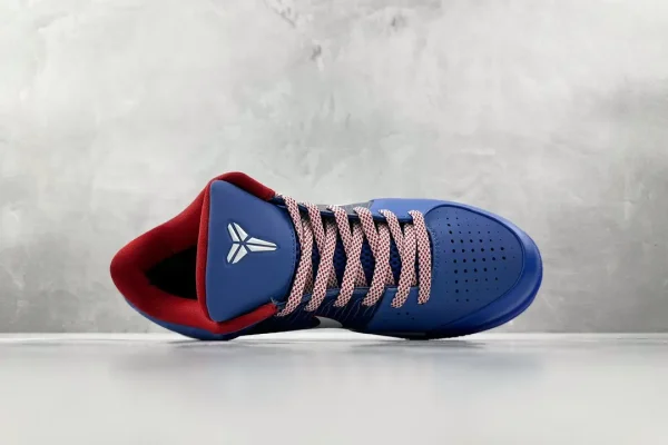 Nike Kobe 4 Protro
Philly (2024) - Image 3