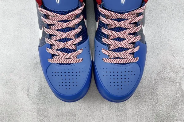 Nike Kobe 4 Protro
Philly (2024) - Image 7