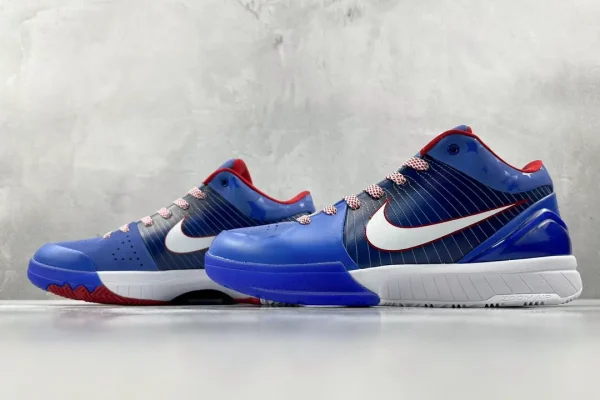 Nike Kobe 4 Protro
Philly (2024) - Image 5