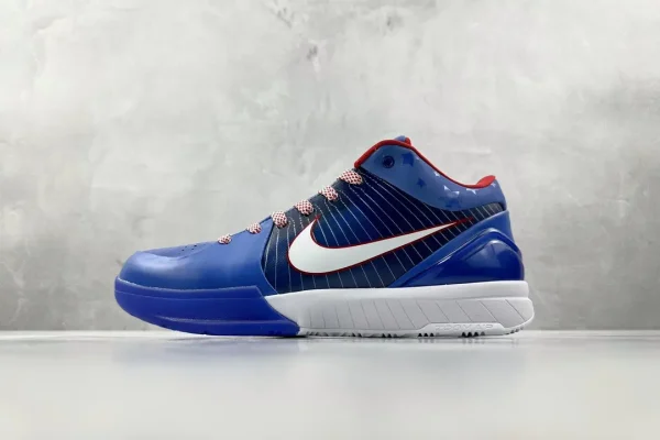 Nike Kobe 4 Protro
Philly (2024)