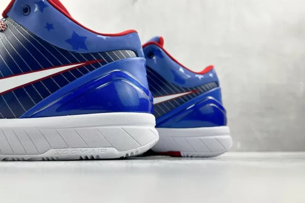 Nike Kobe 4 Protro
Philly (2024) - Image 8