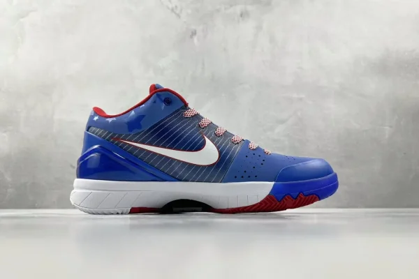 Nike Kobe 4 Protro
Philly (2024) - Image 2